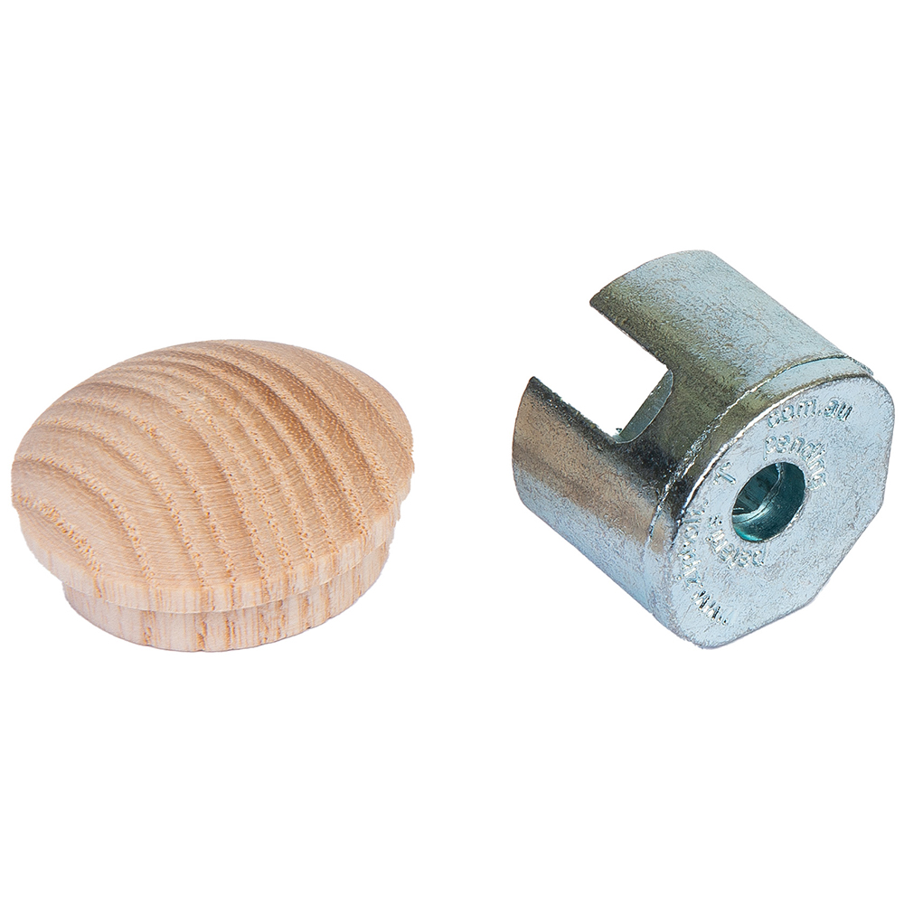 Blueprint Joinery Universal Zip Handrail Fixing Kit Image 3
