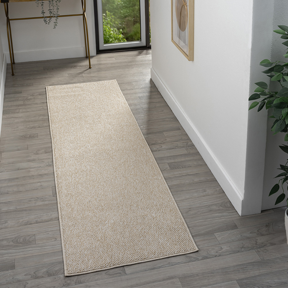 Desire Rugs Avior Beige Pebble Rug 200 x 290cm Image 7