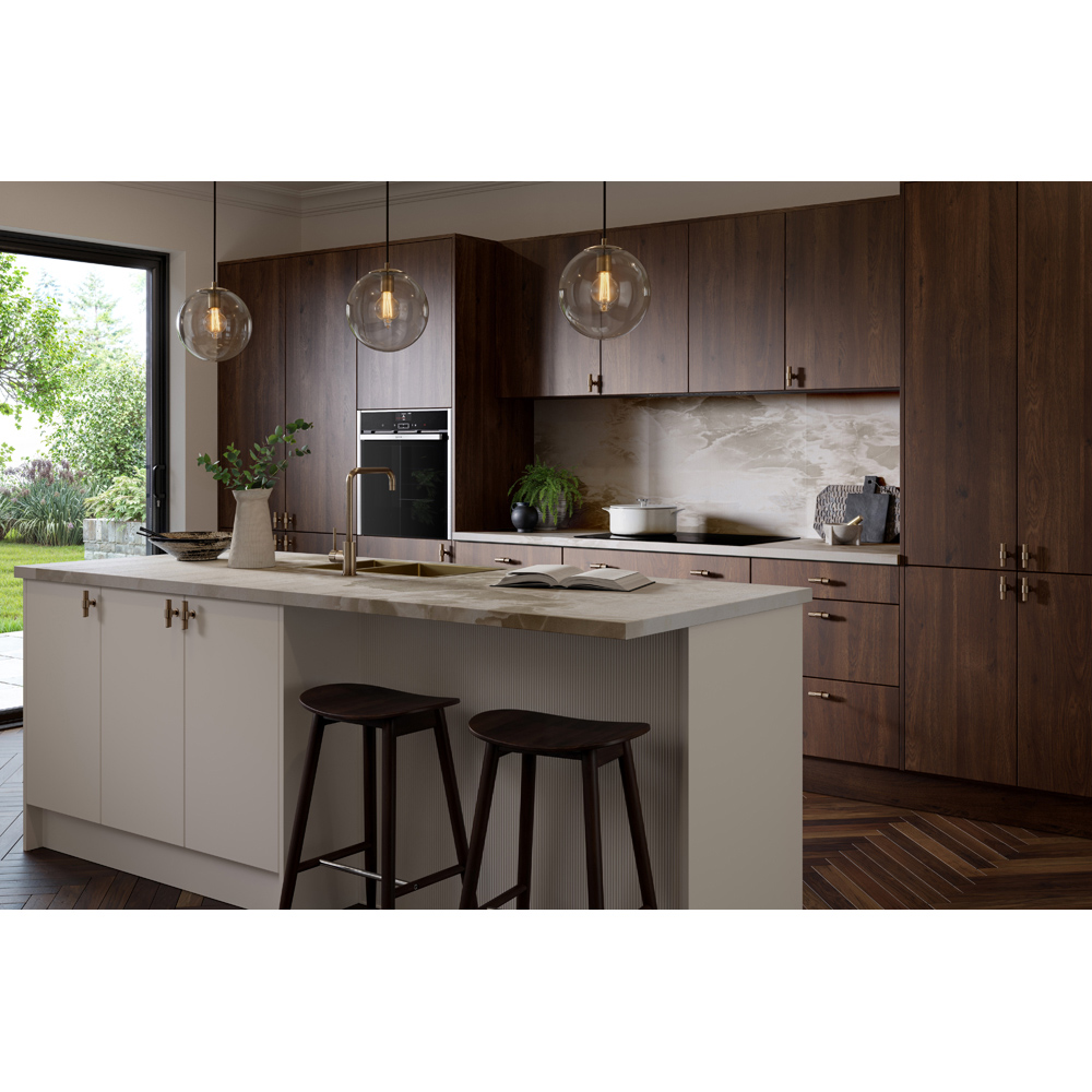 Omega Modern Terzo Stone Square Worktop 4100 x 620 x 38mm Image 5