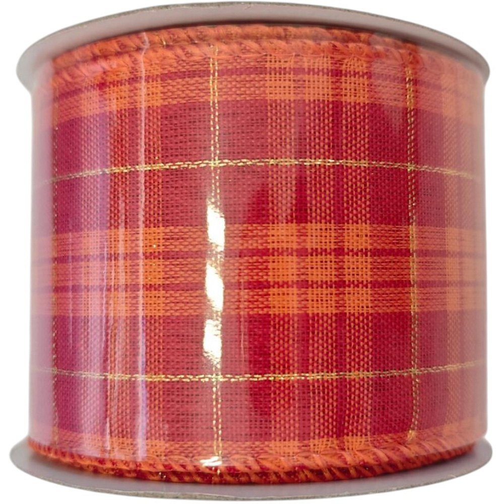 Autumn Themed Ribbon Image 2