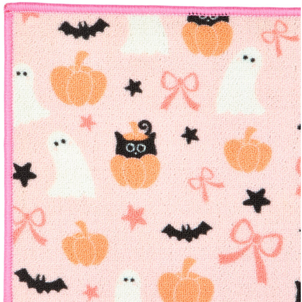 Halloween Design Washable Doormat Image 8