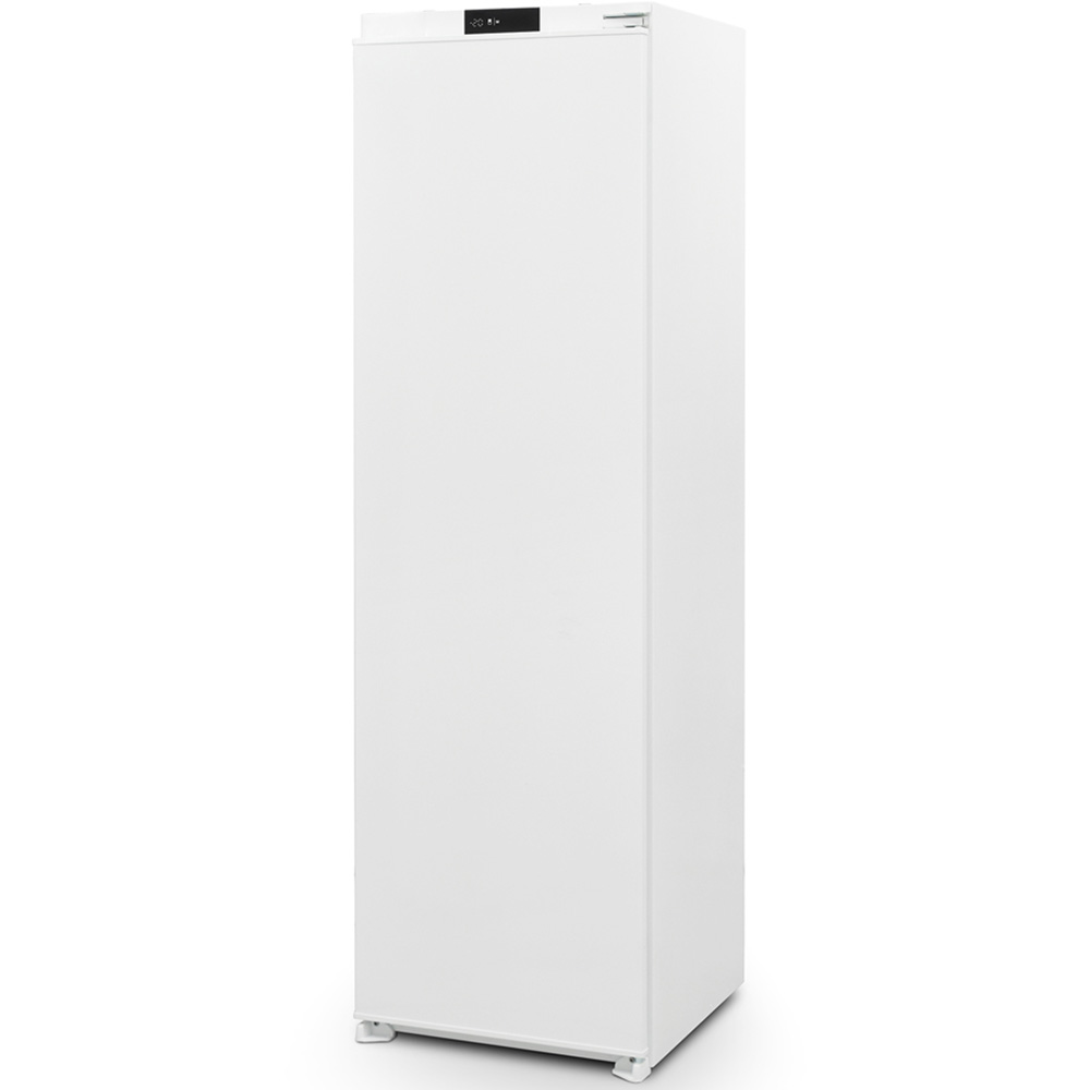 Montpellier MITF197 Integrated Tall No Frost 197L Freezer  Image 4