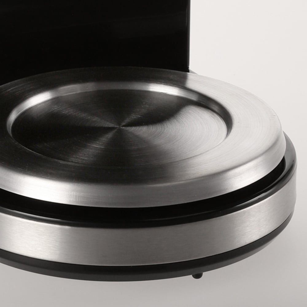 Melitta Calibra 1027-01 Coffee Grinder with integrated scale Image 6