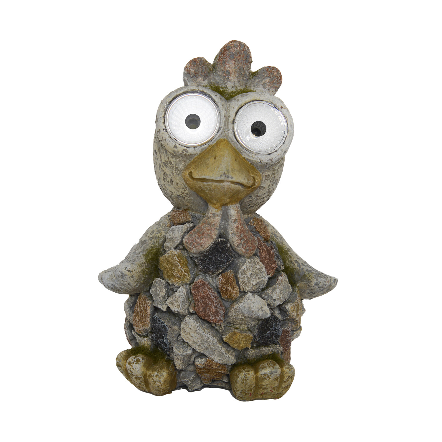 Solar Mini Stone Animals Image 16