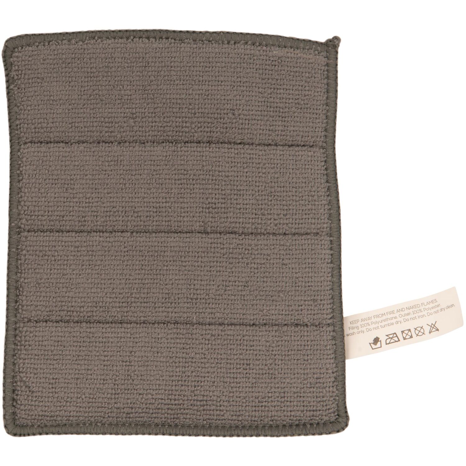 My Home Pack of 3 Anti Grease Pads Image 2