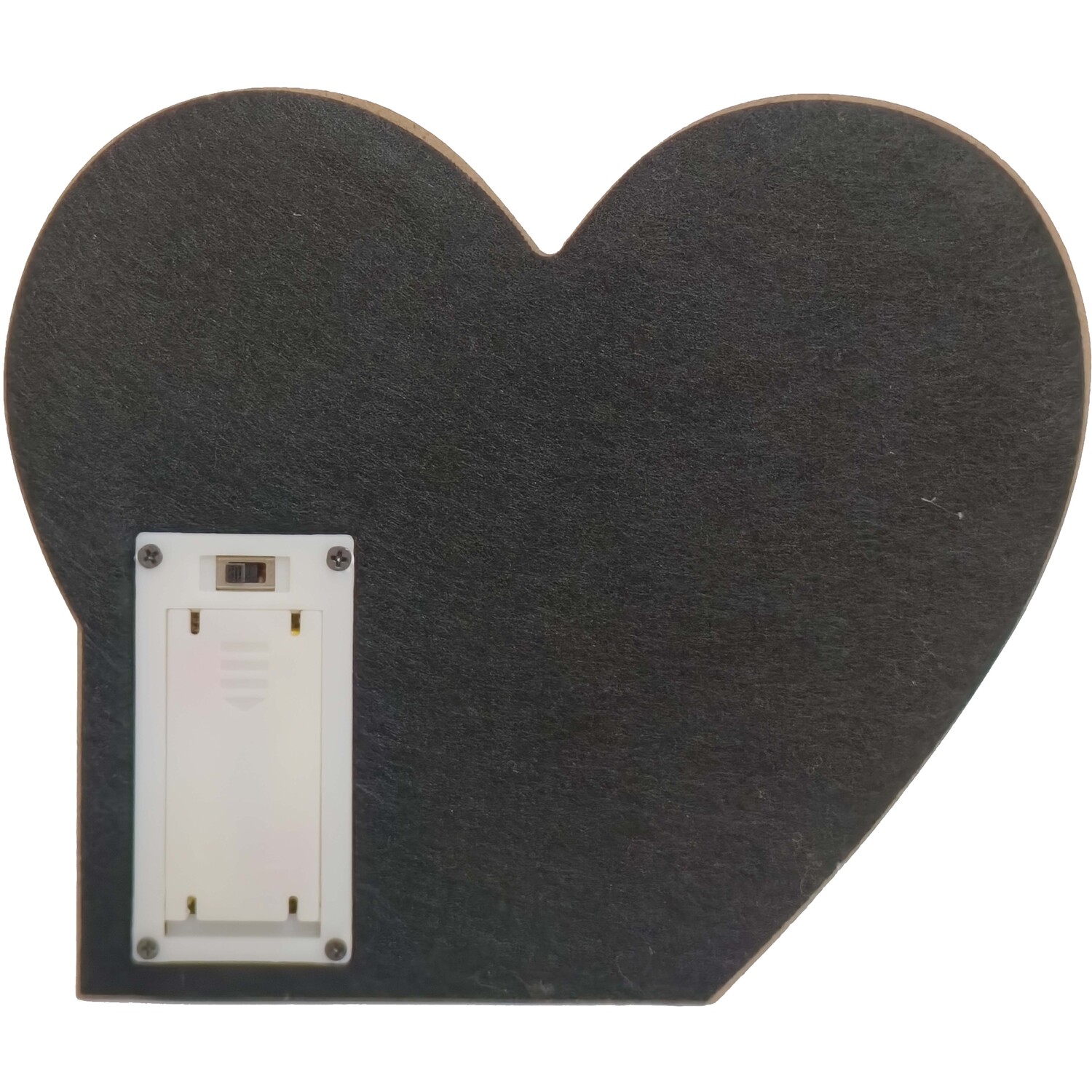 Christmas Sentimental LED Plaque Multicolour Image 5