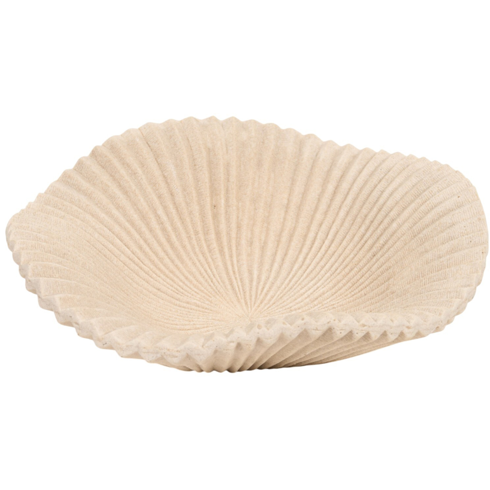 Camille Texured Bowl Beige Image 3