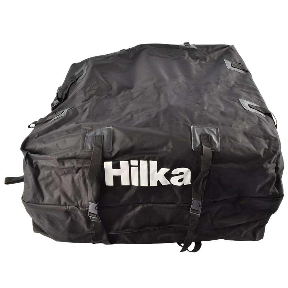Hilka Water Resistant Roof Bag 180L Image 1