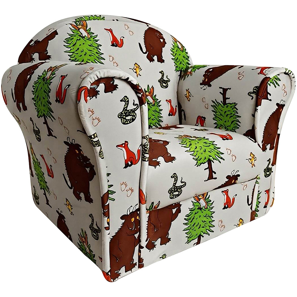 Kidsaw Kids Gruffalo Mini Chair Image 3