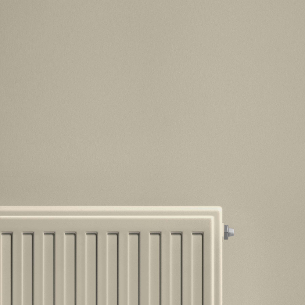 Next Ultimate Multi Surface Mid Warm Beige Matt Emulsion Paint 2.5L Image 4