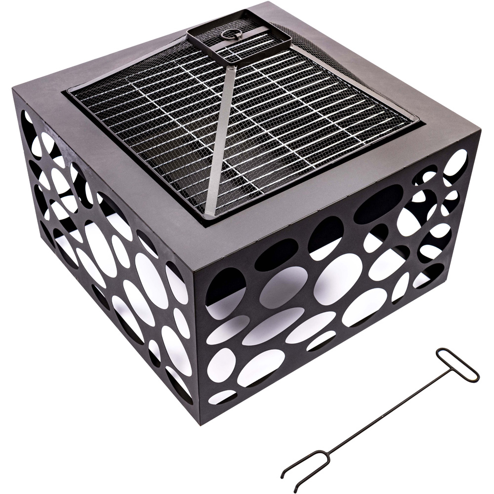 RedFire Mikor Fire Pit Image 1