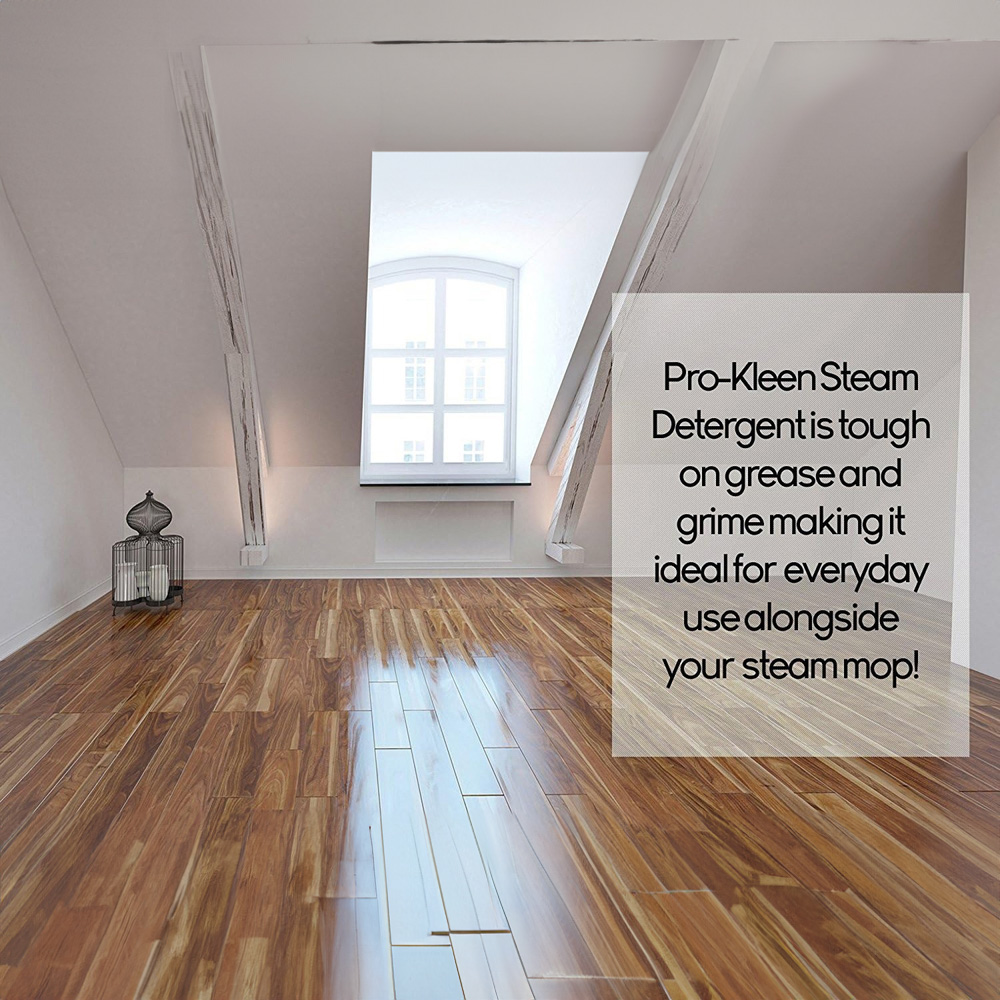 Homefront Pro Kleen Citrus Steam Detergent Image 6