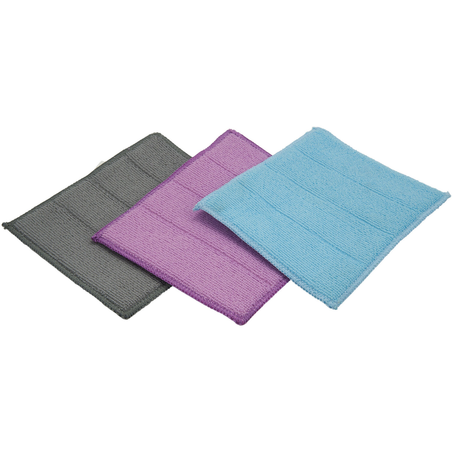 My Home Pack of 3 Anti Grease Pads Image 6