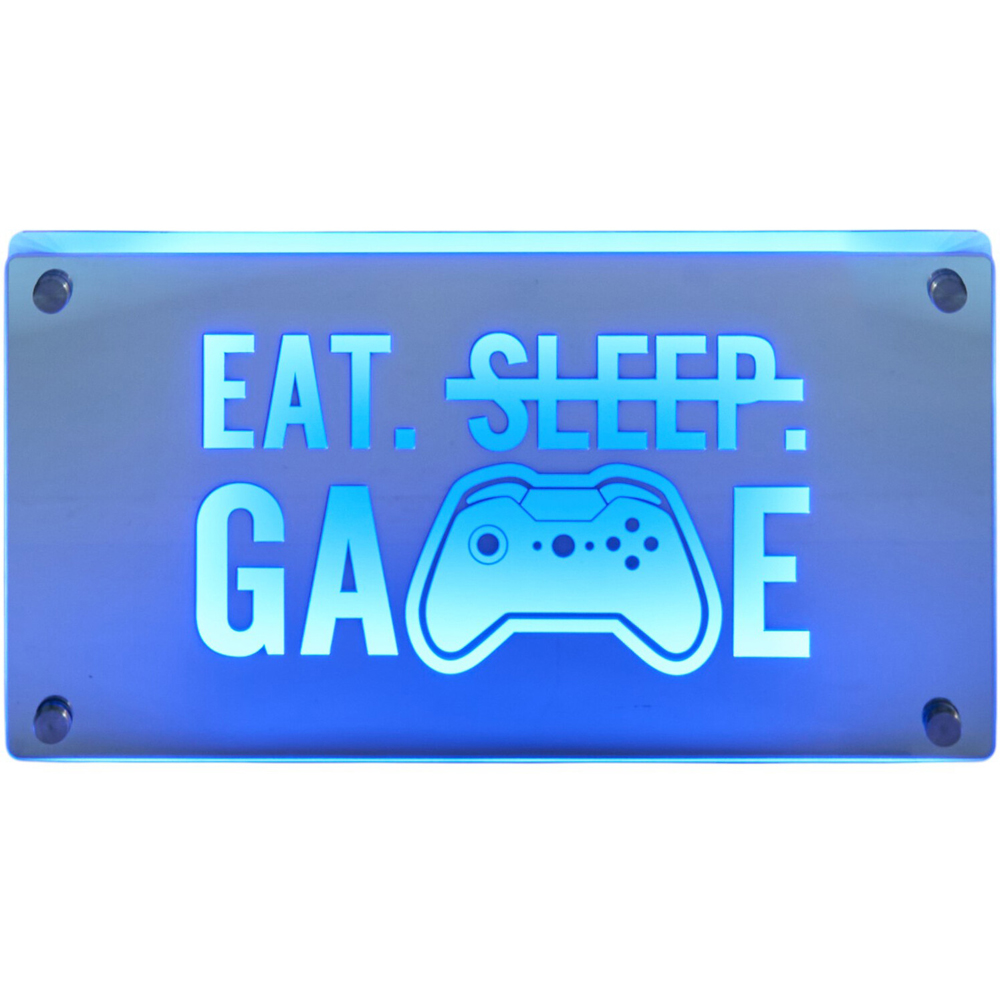 Game Mirror Block Light - Multicolour Image 6