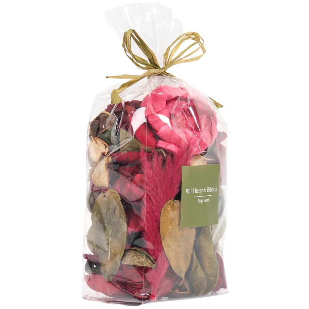 Wild Berry and Hibiscus Potpourri Image 4