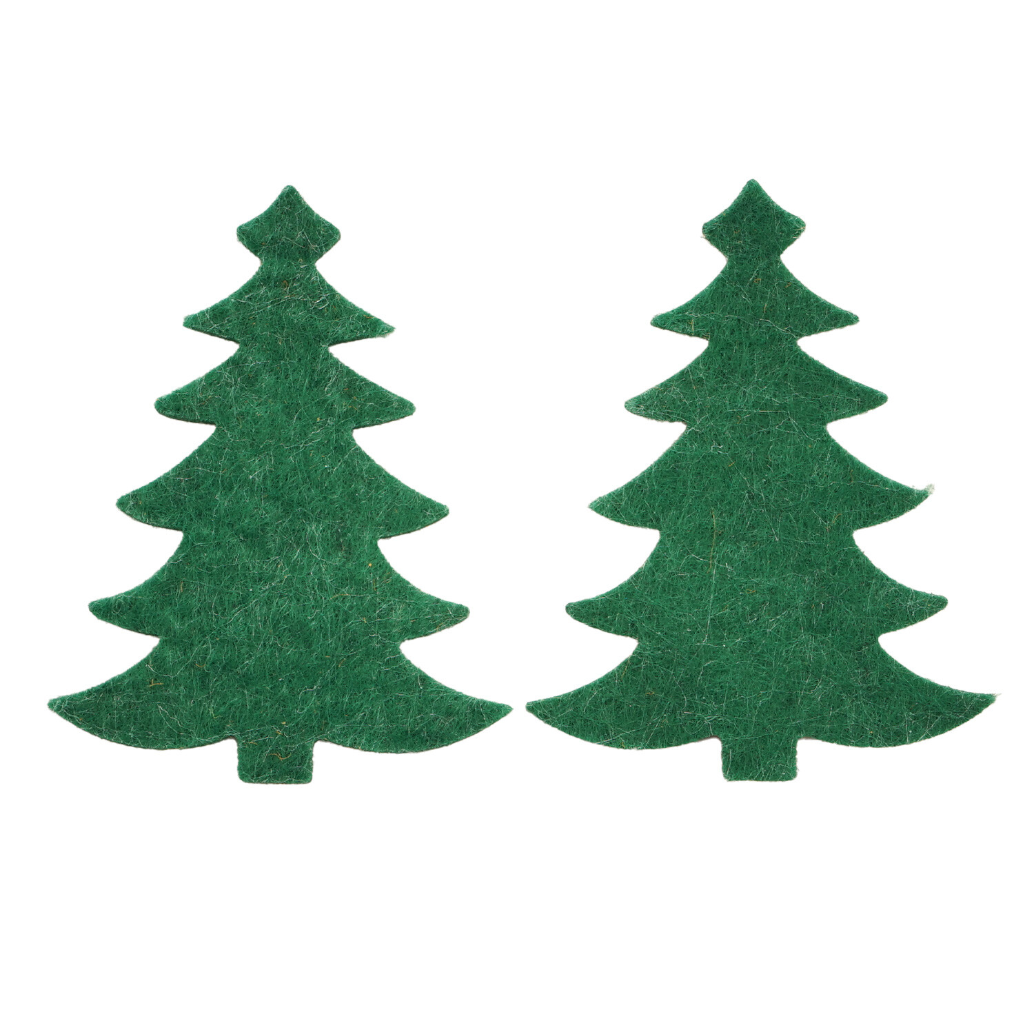 Felt Christmas Stickers Image 2