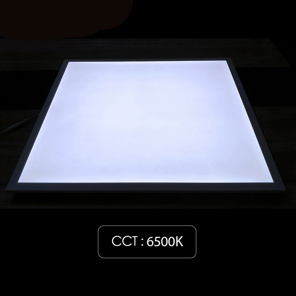ENER-J 30W 6500K 4800 Lumen Lifud Driver Backlit Panel Light 3 Pack Image 7