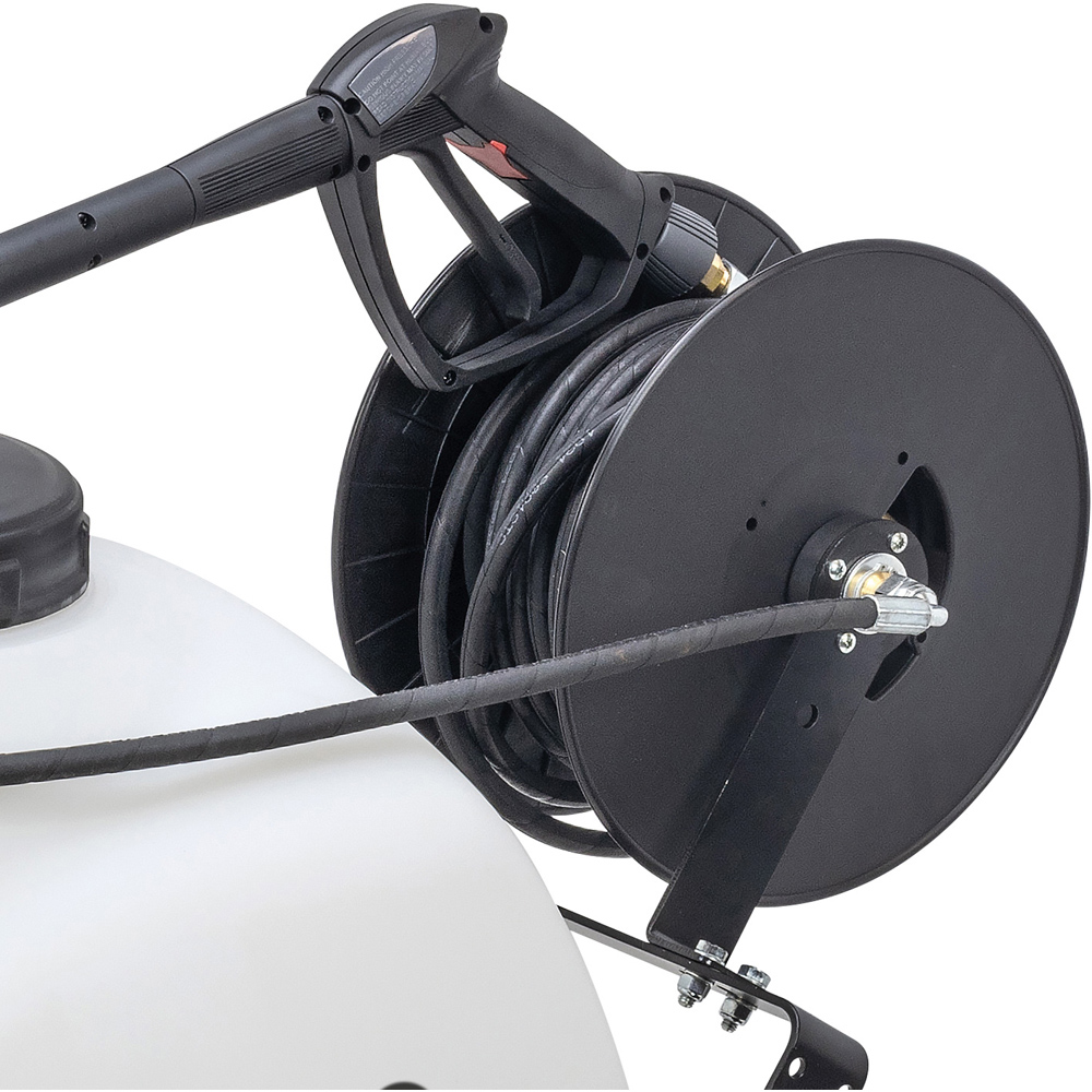 SIP TEMPEST PPB480 160 Petrol Pressure Washer Image 5