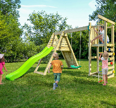 Climbing Frames