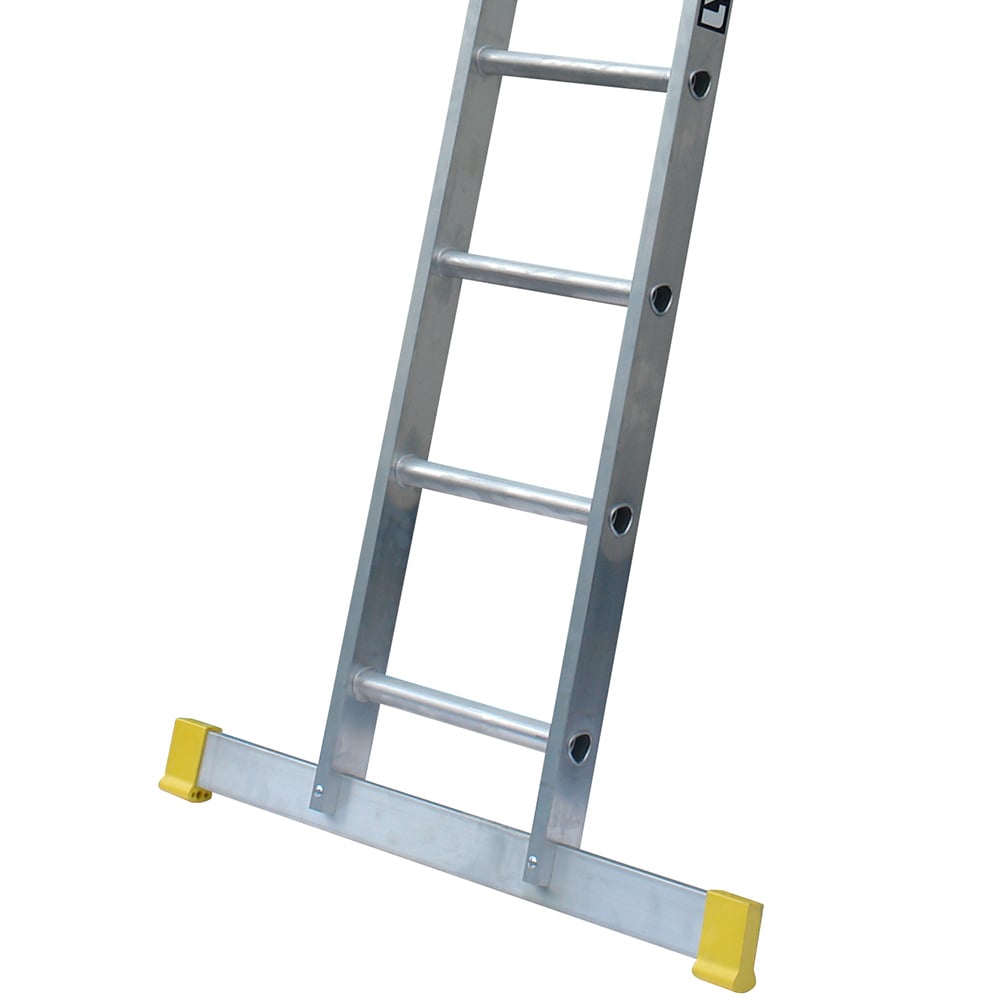 Lyte Ladders & Towers EN-131-2 Single Section 13 Rung Ladder Image 4