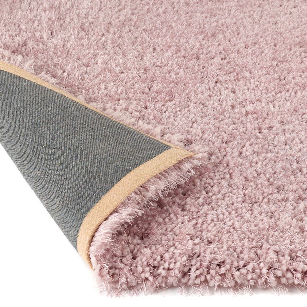 Origins Chicago Soft Lilac Rug 90 x 150cm Image 3