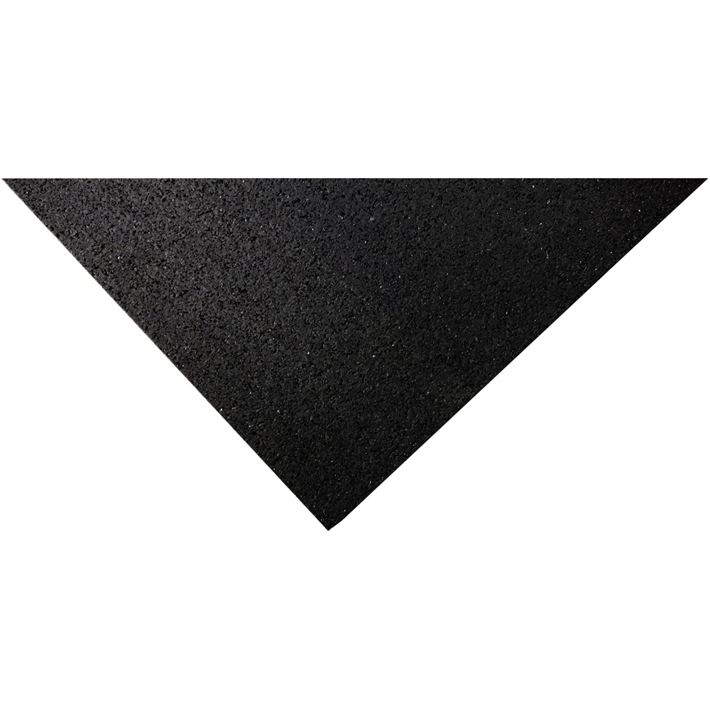 REGUPOL Solar Standard Solar Panel Roof Protection Rubber Roll 10 x 1.25m x 6mm 10 Pack Image 3