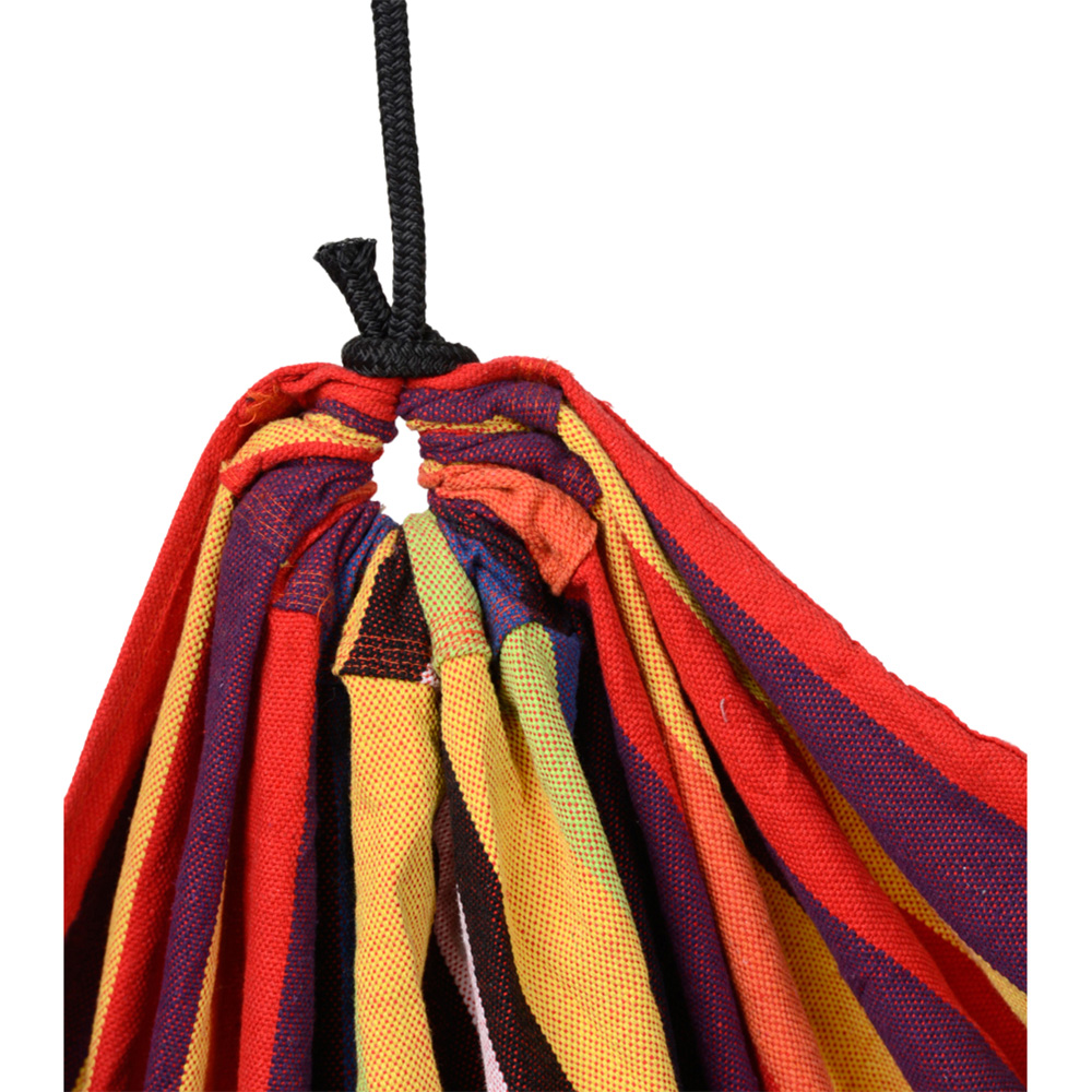 Amazonas Relax Rainbow Kids Hanging Chair Image 3