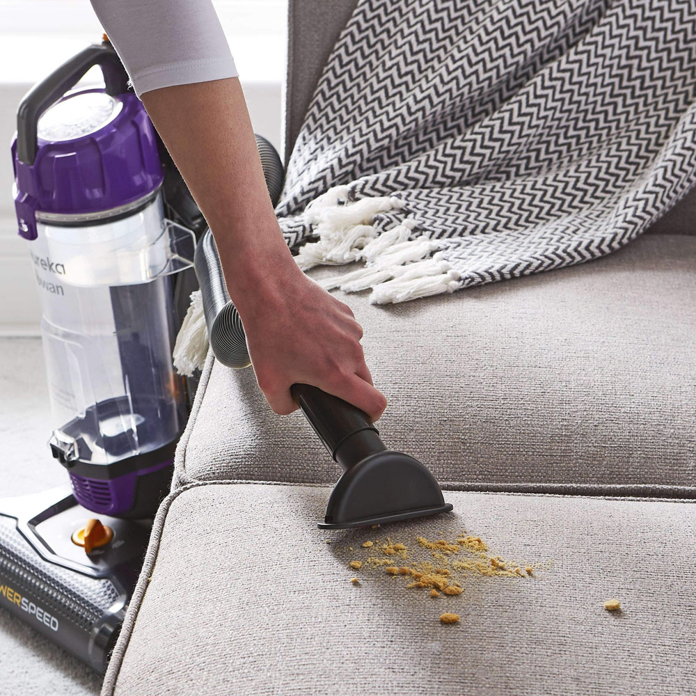 Swan SC15838N Powerspeed Upright Pet Extend Vacuum Cleaner Image 8