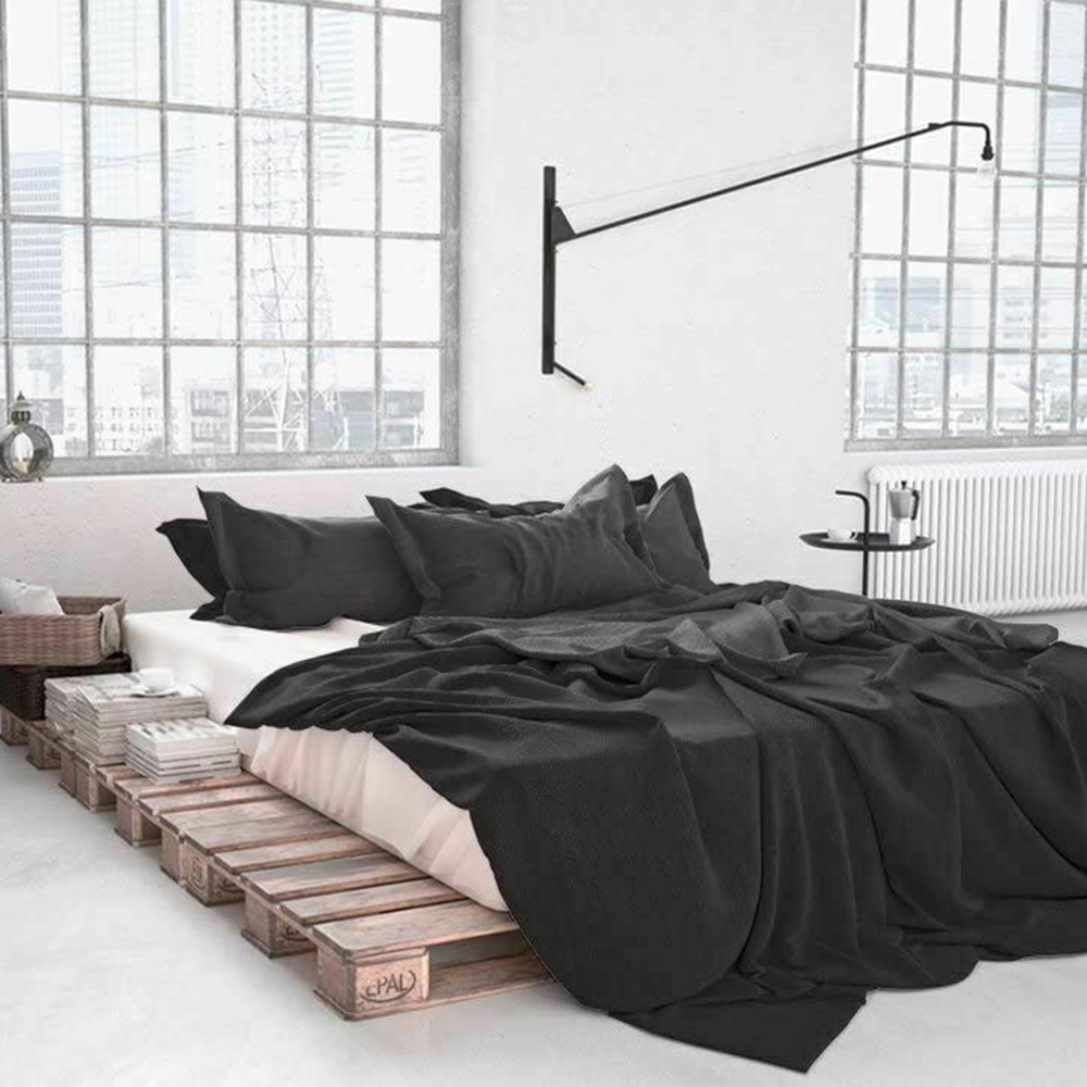 Dylon Wash and Dye Intense Black Fabric Dye 350g 2 Pack Image 2