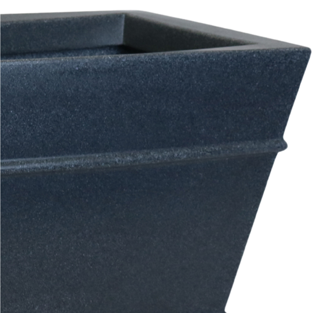 Trifibre St James Granite Roto Moulded Planter 60 x 110cm Image 4