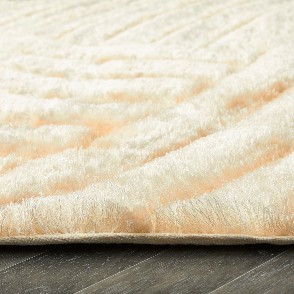 Origins Dallas Champagne Rug 160 x 230cm Image 4