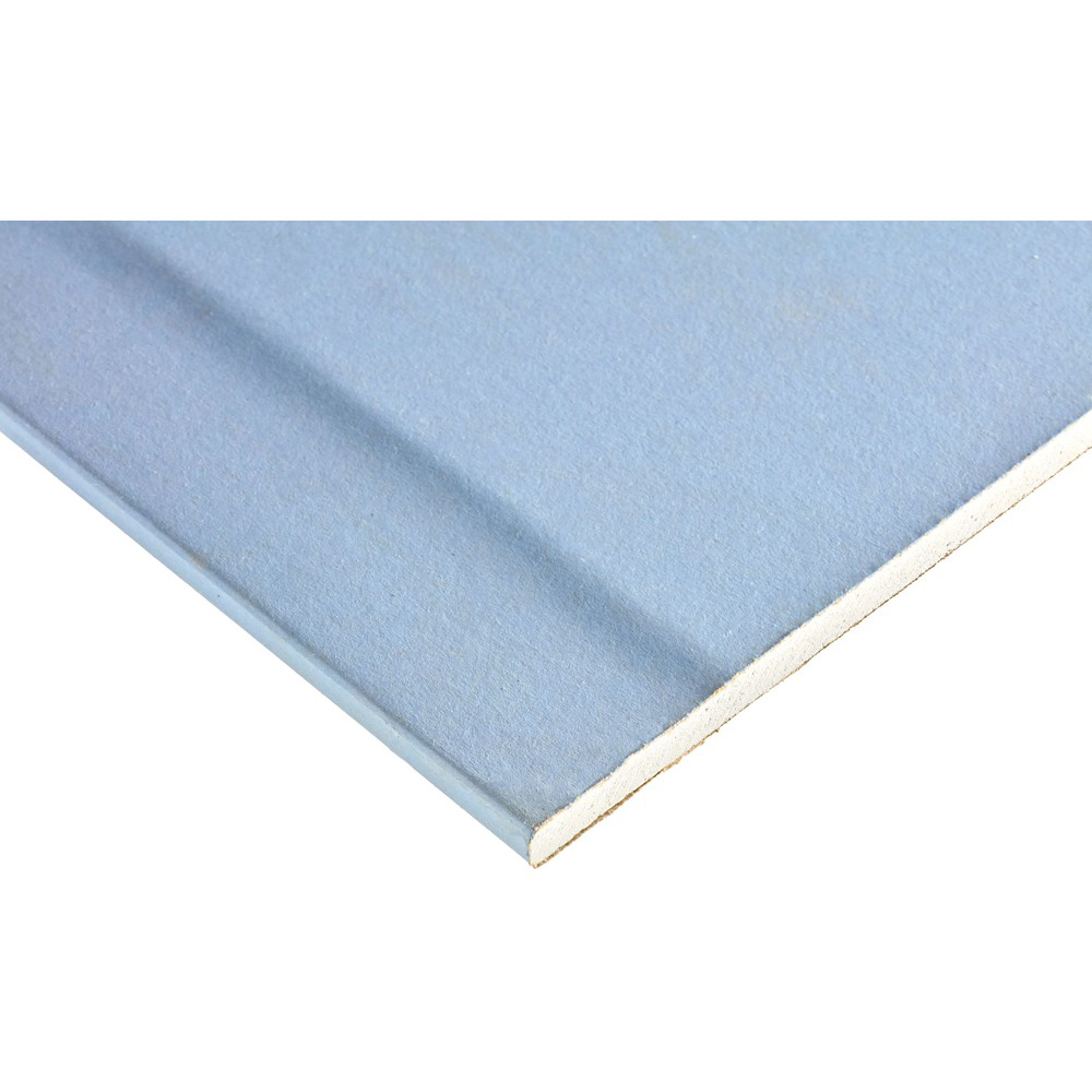 Knauf Drywall Soundshield Plus 15mm Tapered Edge Plasterboard 2400 x 1200mm Image 2