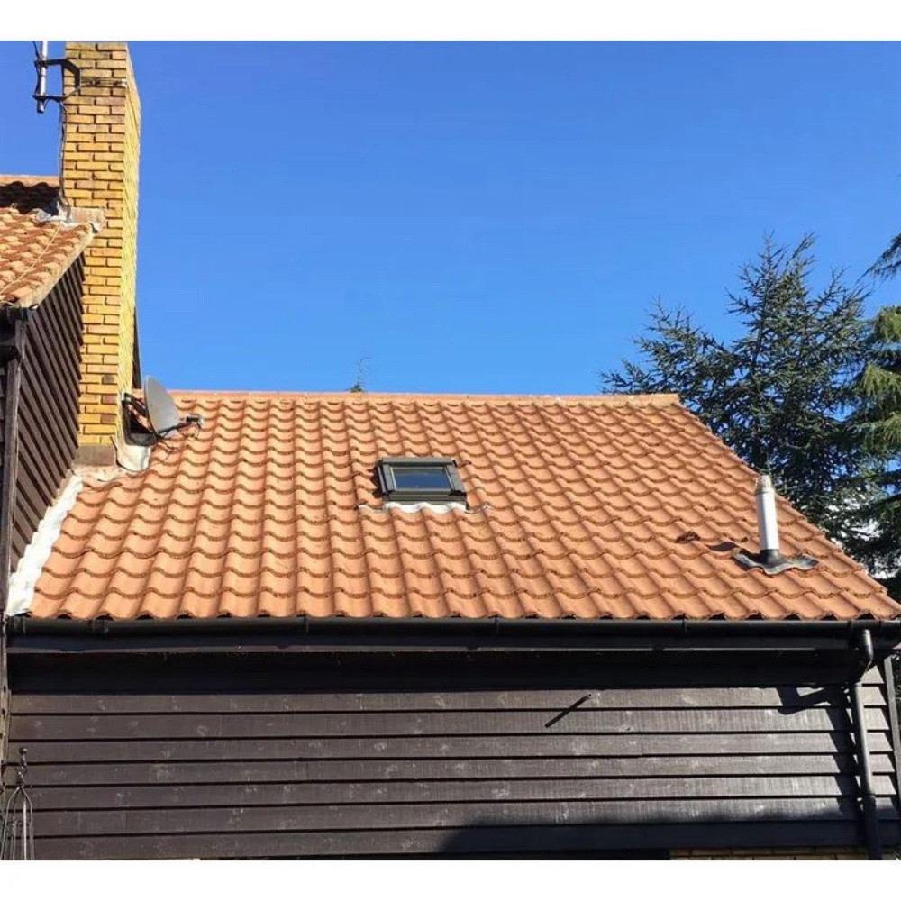 StoneCare4U Essential Roof Cleaner 5L 3 Pack Image 7