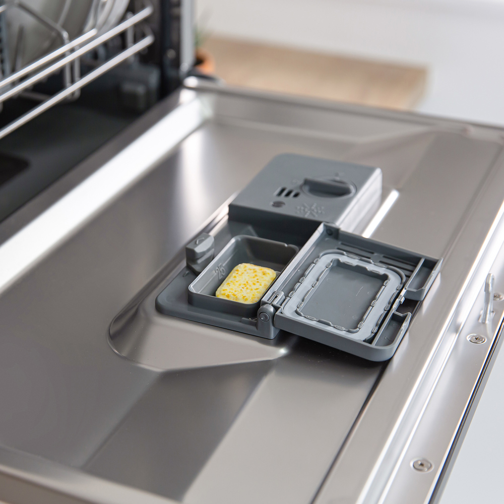 Russell Hobbs RHTTDW6B Black 6 Place Setting Table Top Dishwasher Image 6