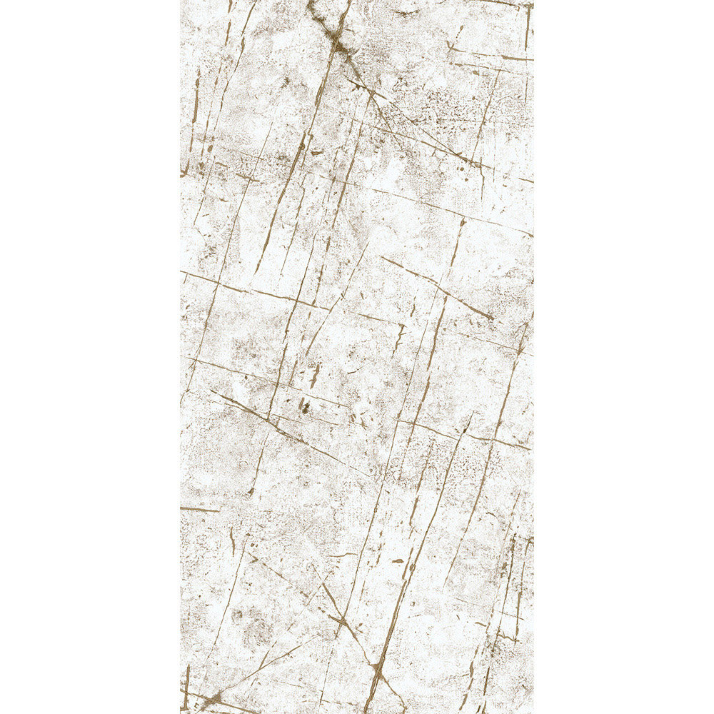 Wetwall Elite Vienna White Post Formed Shower Panel 2420 x 1200mm Image 2