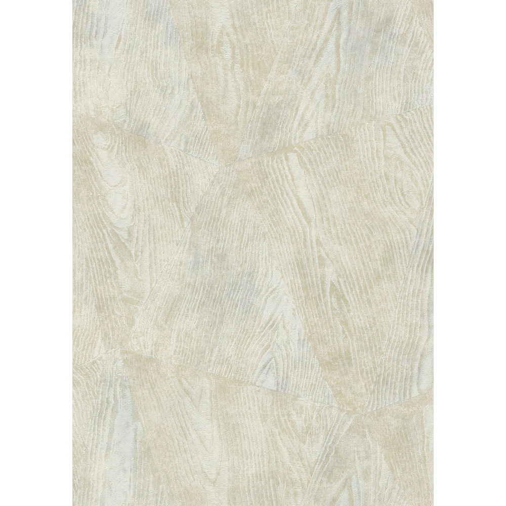 Erismann Sonata Wood Grain Gold Wallpaper Image 5