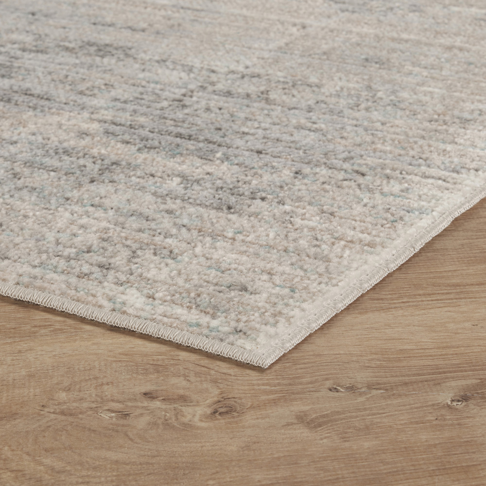 Desire Rugs Maia Grey Mist Abstract Non Slip Rug 120 x 180cm Image 5