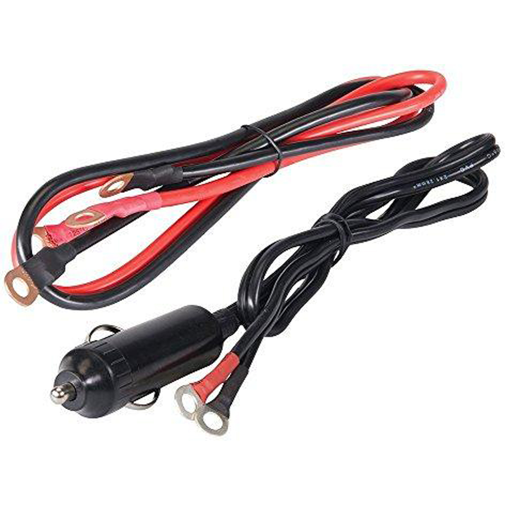 Silverline TOO-168754 12V Inverter 1000W Image 3