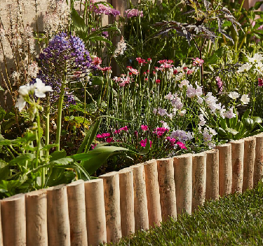 Lawn &amp; Garden Edging