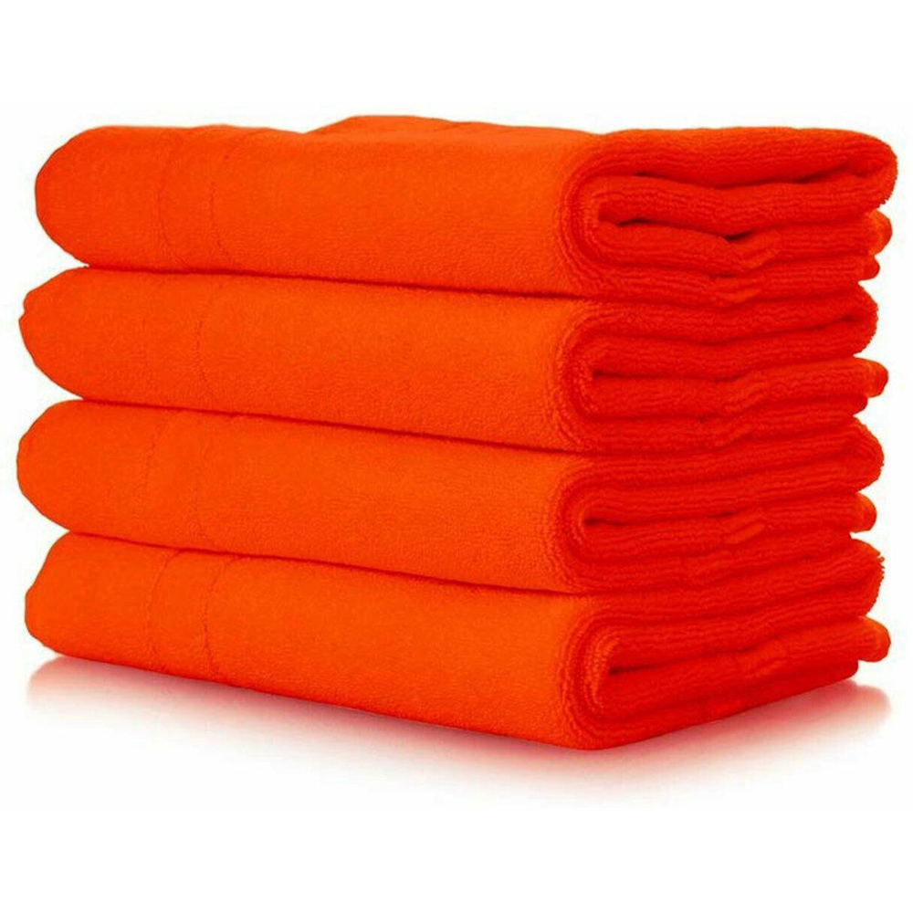 Dylon Fresh Orange Washing Machine Fabric Dye Pod 350g 5 Pack Image 4