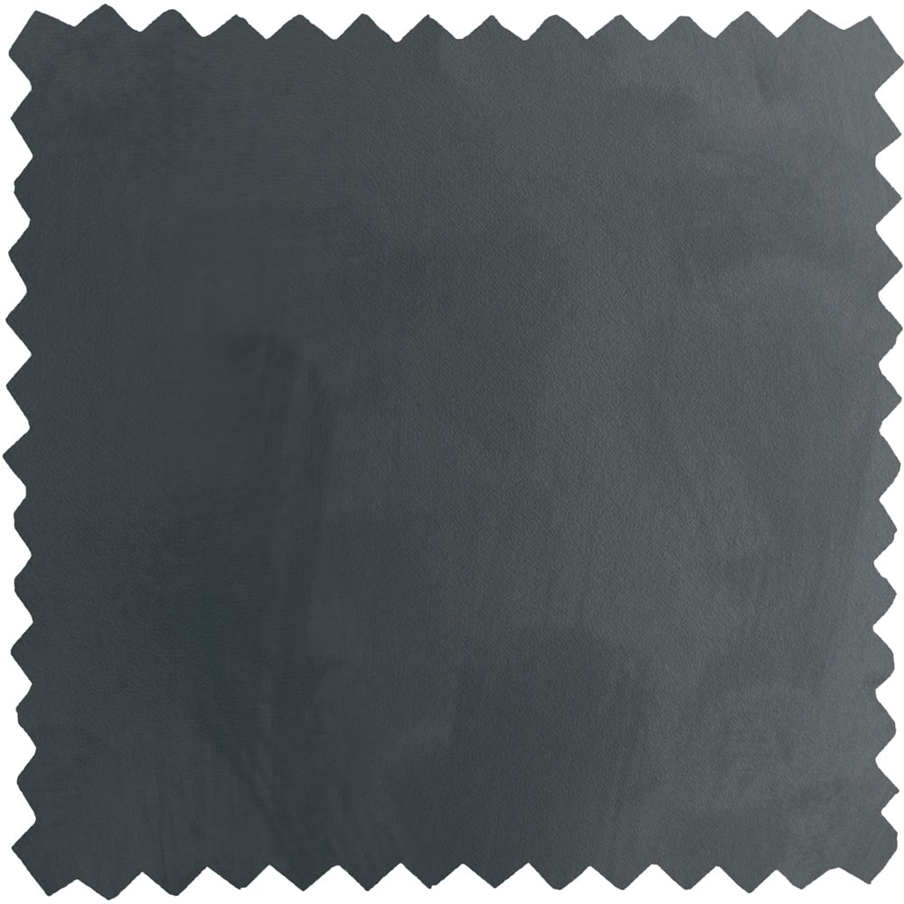 DS Living Amelia King Size Steel Upholstered Panel Divan Bed with 2 Drawer Image 2