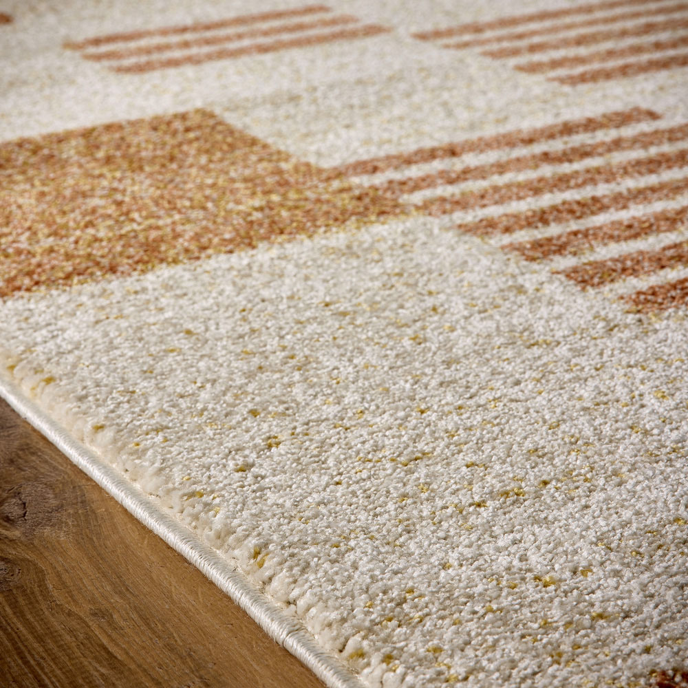 Origins Nomad Block Rug 160 x 230cm Image 4