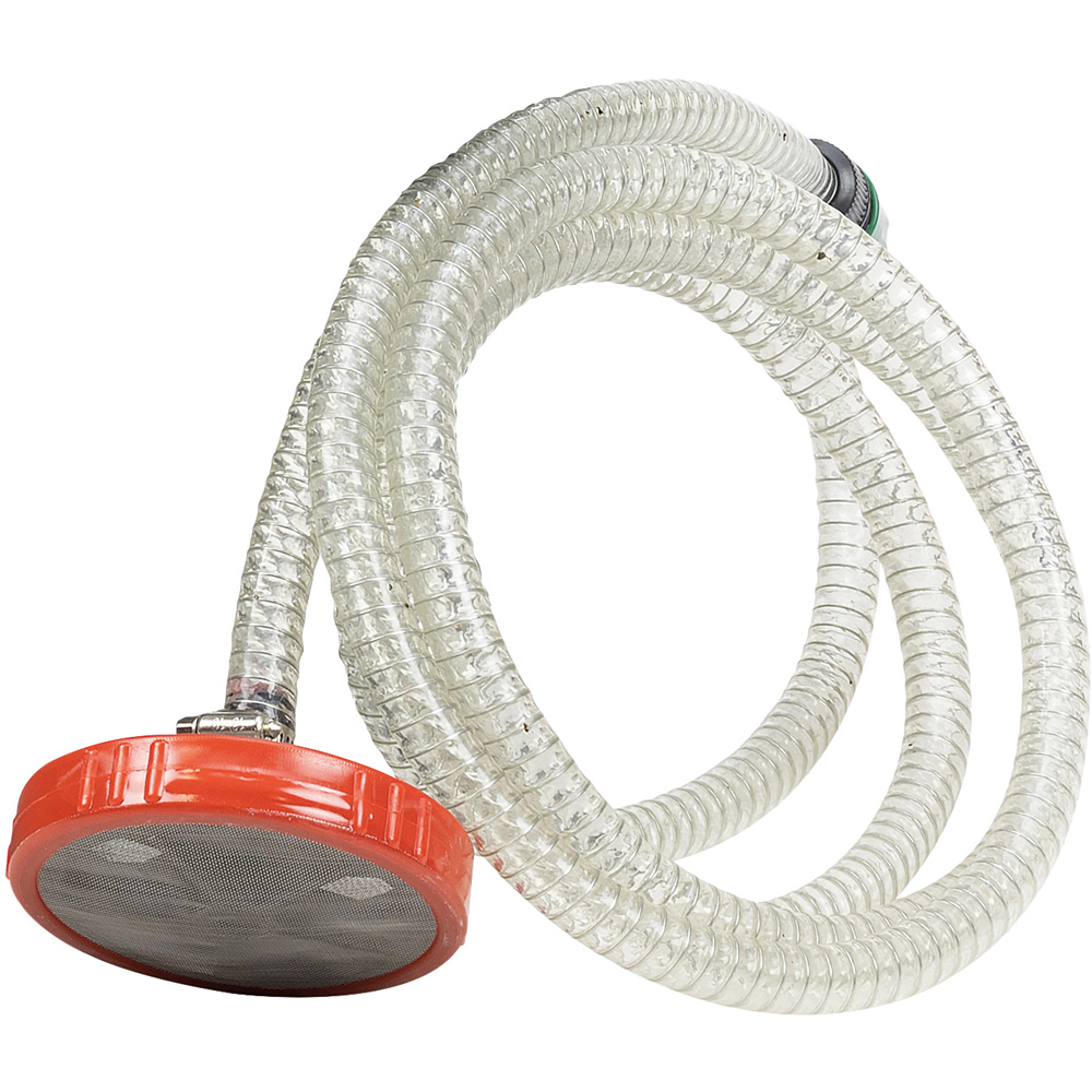 SIP TEMPEST CWD 300TX Diesel Pressure Washer Image 6