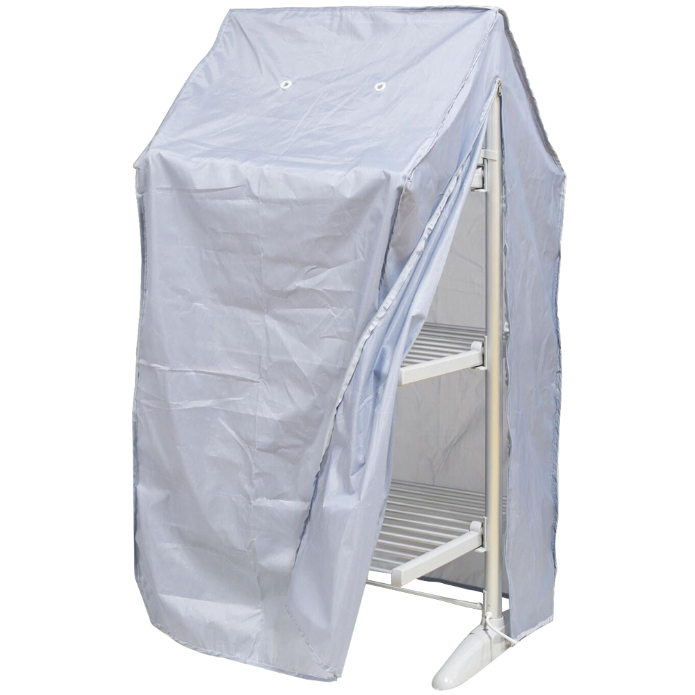 3 Tier Heated Airer Cover Image 1