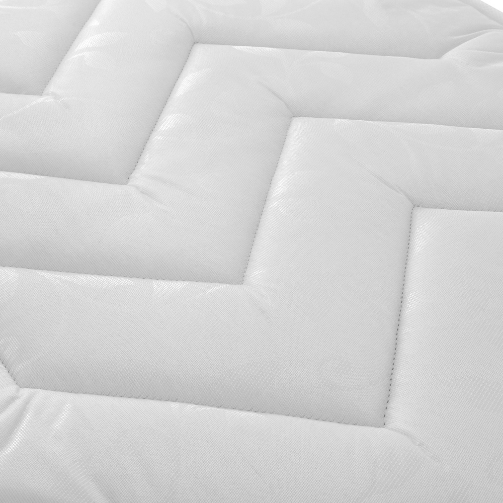 Julian Bowen Single Bonnel Spring Semi Orthopaedic Mattress Image 8