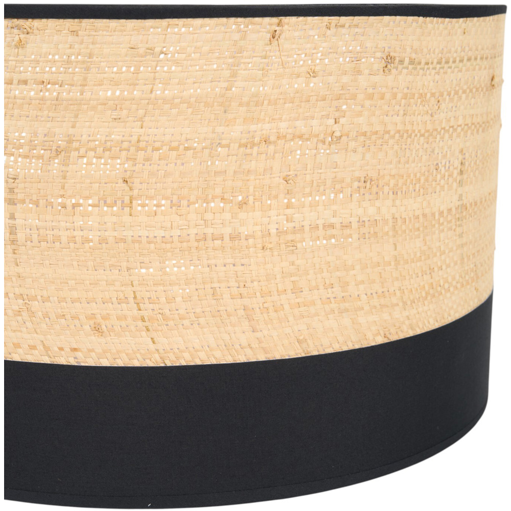 Asa Lamp Shade - Natural Image 3
