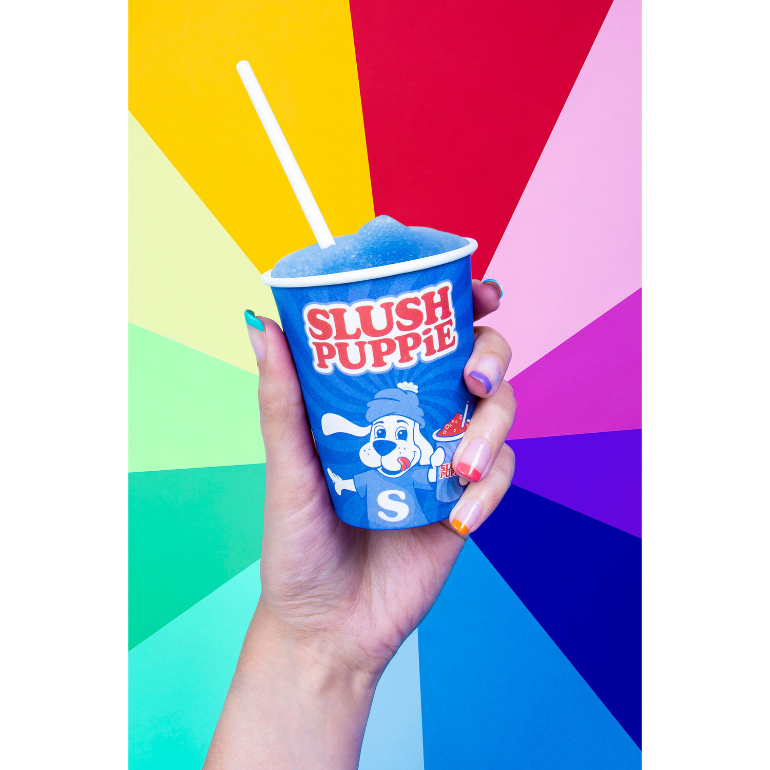 G&G Slush Puppie Syrup Image 7