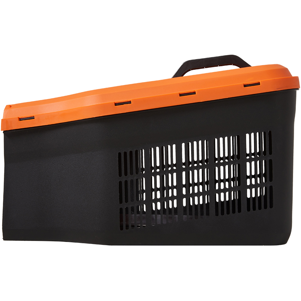 Living and Home 35cm Hand Propelled Electric Lawn Mower 1200W Image 7