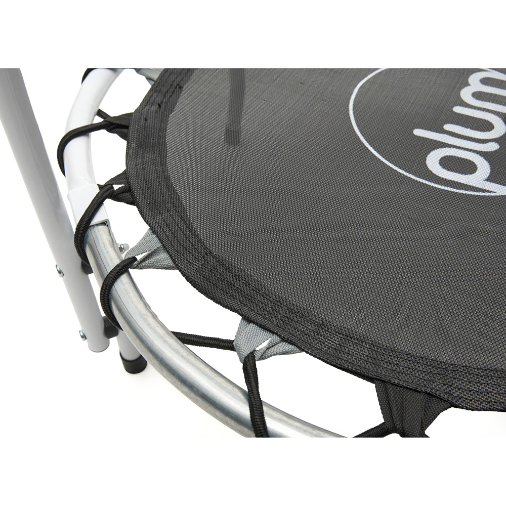 Plum Play Blue Junior Bouncer Trampoline Image 4