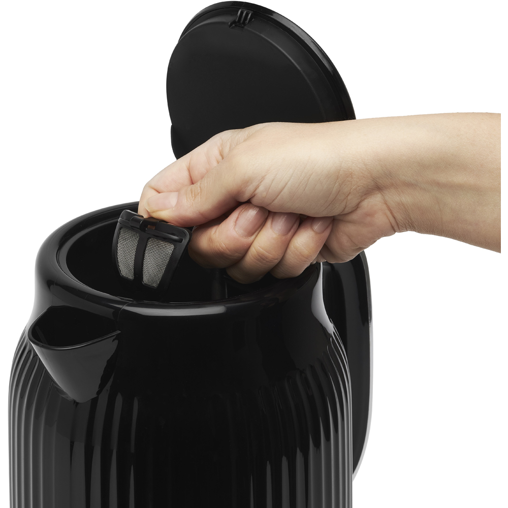 Haden York  1.7L Black Kettle Image 4
